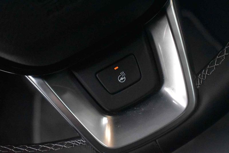 Nová Honda Civic je jedním z nejpříjemnějších překvapení roku 2022