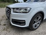 Audi Q7 3.0 TDI HNĚDÁ KŮŽE MAX - náhled 10