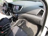 Hyundai Tucson 1.6T-GDi, aut. klima, 1. maj. - náhled 16