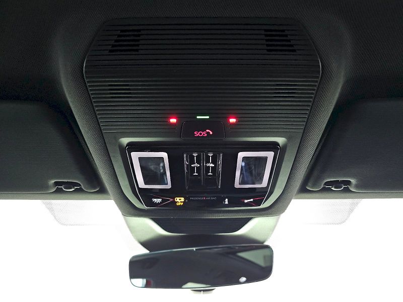 Škoda Superb (2025) 2.0TSi 195kW 4X4 SPORTLINE PAN - fotka 27 z 35