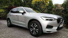 Volvo XC60 2,0 d - fotografie inzerátu