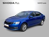 Škoda Octavia (2018) 1.5 TSI DSG Style - náhled 1