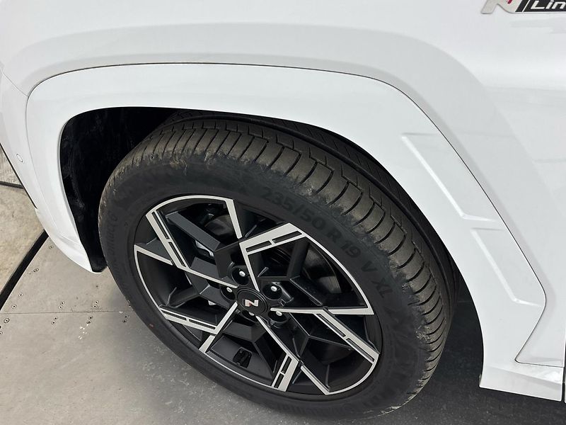 Hyundai Tucson (2025) N-line Style - fotka 33 z 35