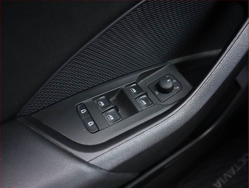Škoda Octavia (2022) Ambition 2.0 TDI, Tempomat - fotka 13 z 20