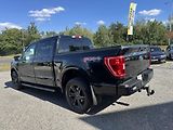 Ford F-150 (2022) Ford F-150 2022 - náhled 4