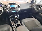 Hyundai ix35 (2011) 2.0 CRDi, 4X4, Tempomat - náhled 8