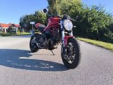 Ducati Monster 821 (2014) MONSTER 821 - náhled 3