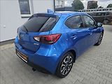 Mazda 2 1,5 L SKYACTIV G90 5MT Kizoku - náhled 6