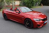 BMW M4 M4 CABRIO  - náhled 2