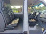 Mercedes-Benz Sprinter (2017) 2.2 CRDi L2H2 tažné klima dph - náhled 18