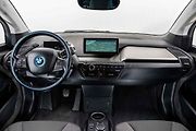 BMW i3.