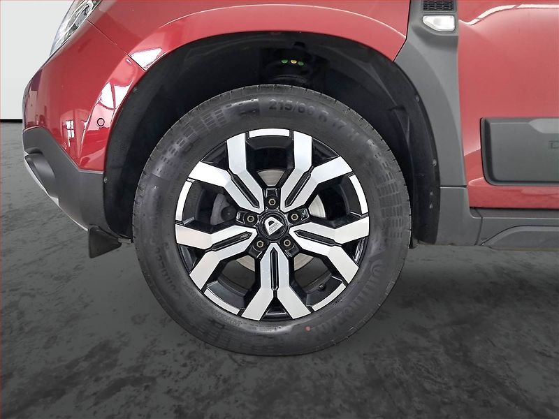 Dacia Duster (2022) Prestige 1.5 Blue dCi, ČR - fotka 15 z 18