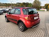 Suzuki SX4 1,6 VVT,88KW,4X4,KLIMA,VÝHŘEV - náhled 7