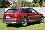 Audi Q7 3.0 TDI QUATTRO,VIRTUAL,7MÍST - náhled 2