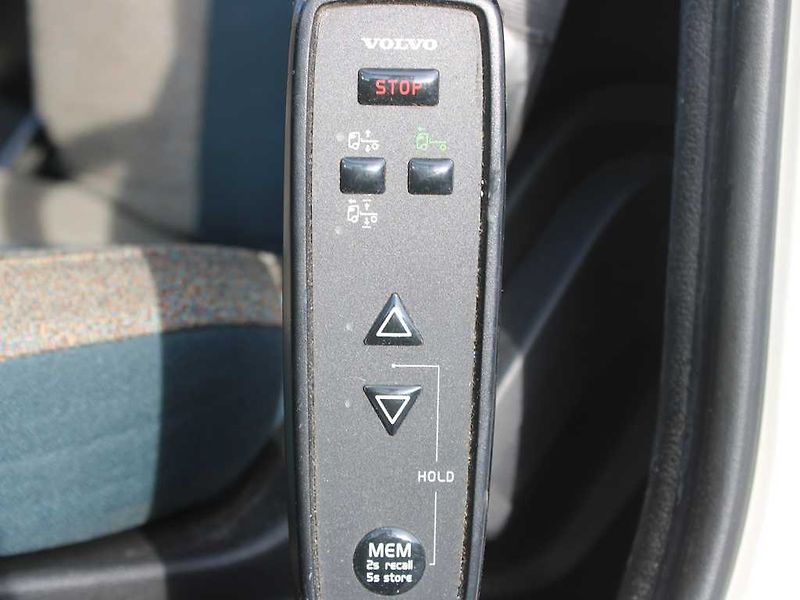 Volvo FL 250, EURO 6, NEZÁVISLÁ KLIMATI - fotka 7 z 21