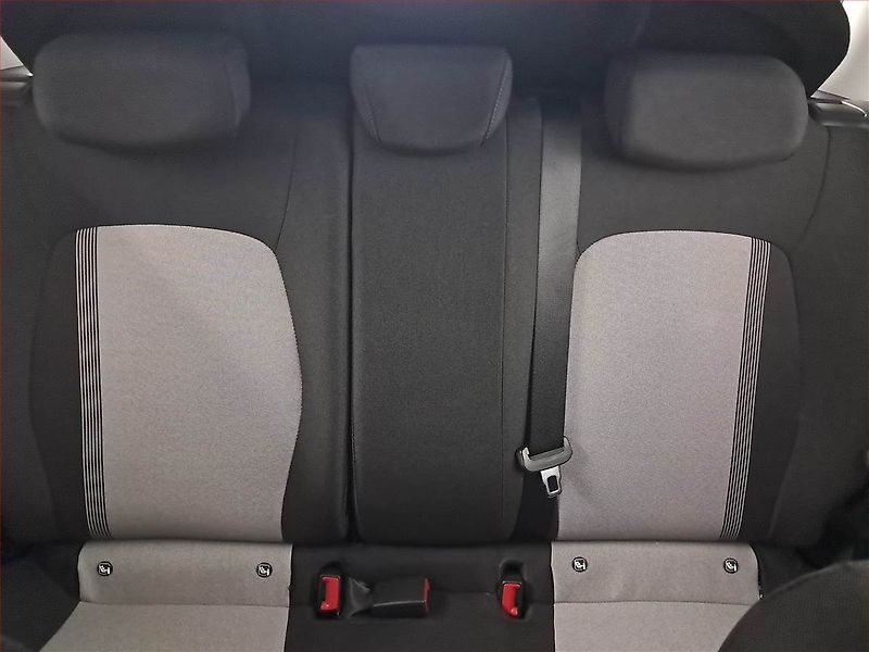 Hyundai i10 (2021) 1.0, Automat, Serv.kniha - fotka 10 z 15