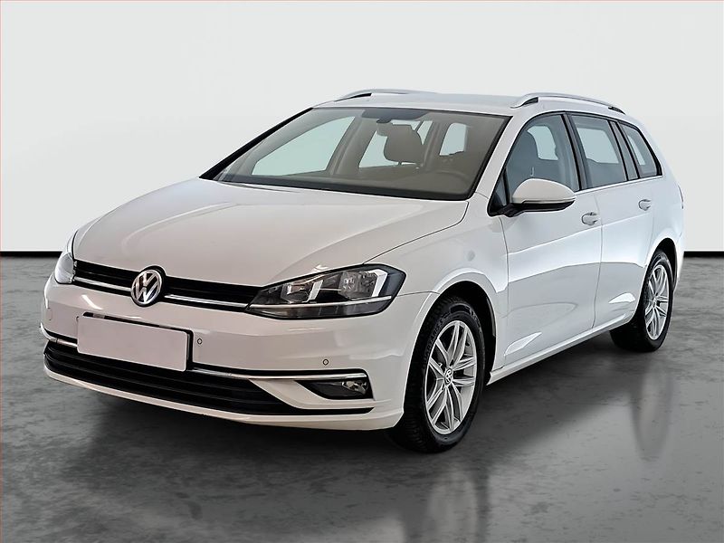 Volkswagen Golf (2017) Comfortline 1.6 TDI, Automat - fotka 2 z 28