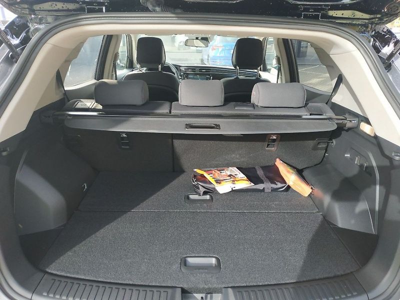 KGM Korando 1.5T, SMART,2WD, AT, SKLADEM - fotka 9 z 31