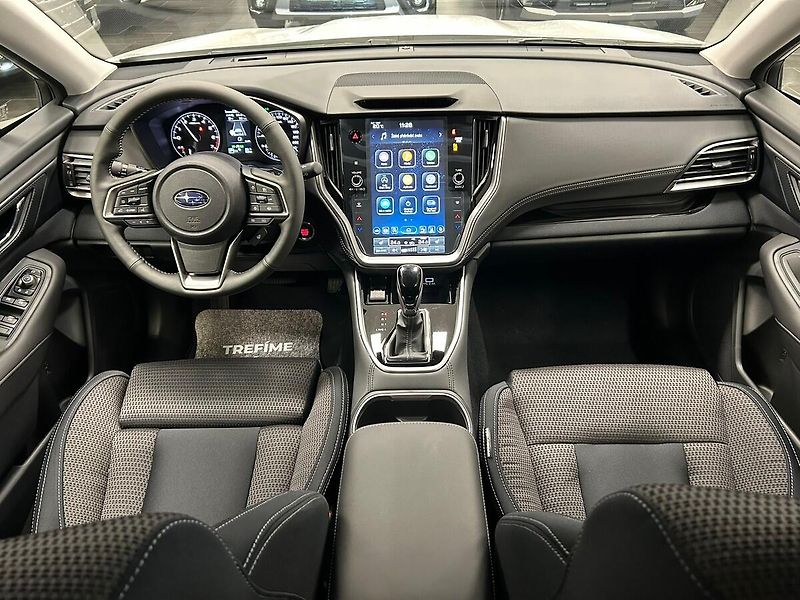 Subaru Outback (2025) 2.5 ACTIVE 2025 nové auto | Zá - fotka 32 z 47