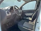 Dacia Dokker 1,5 dCi.
