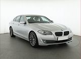BMW Řada 5 (2010) 530d, Automat, Navi, Xenony - náhled 1