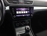 Škoda Superb (2020) 2.0 TDI, Serv.kniha, Tempomat - náhled 10