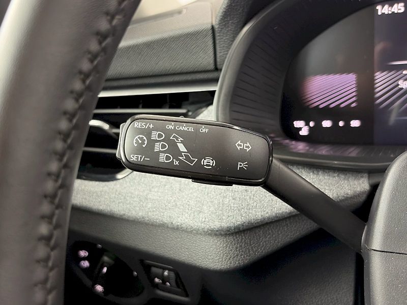 Škoda Scala (2025) 1.0TSI 85kW Selection - fotka 20 z 26