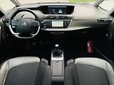 Citroën Grand C4 Picasso 2.0HDi MAN 7MÍST KAMERA TAŽNÉ - náhled 26