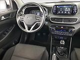 Hyundai Tucson (2020) 1.6 CRDi, 4X4, Tempomat - náhled 7