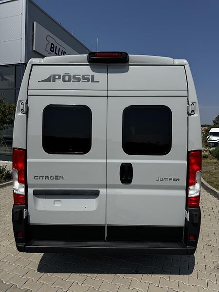 Possl (2026) Trenta 640, Citroen 2,2l/140HP - fotka 4 z 25