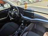 Škoda Octavia 2.0 TDI  - náhled 21