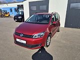 Volkswagen Touran (2012) - náhled 9