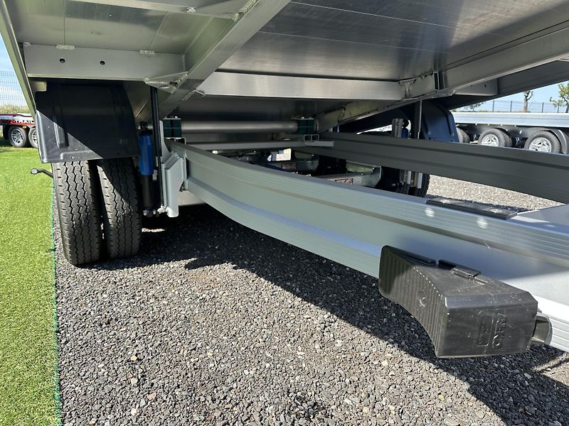 Z-Trailer (2026) AT27-20/41 DW, 415x200, tuplak - fotka 15 z 28
