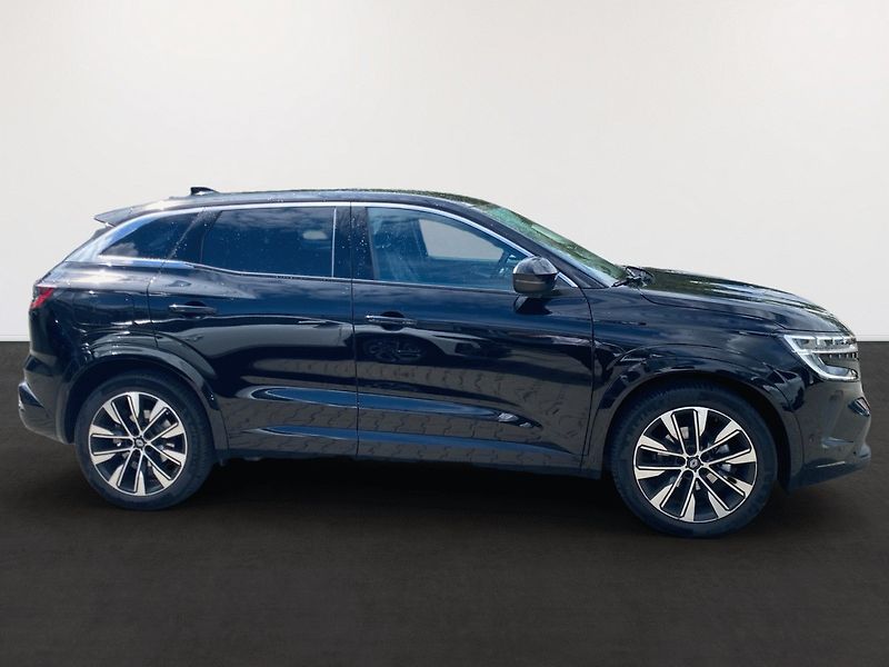 Renault Austral (2025) techno mild hybrid 160 auto - fotka 3 z 16