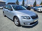 Škoda Octavia III combi 1.4 G-TEC CNG 81kW - náhled 6