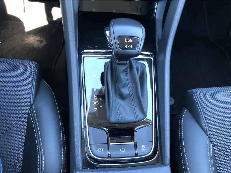 Škoda Kodiaq 2.0 TDi DSG 7st. 4x4 STYLE - fotka 21 z 29