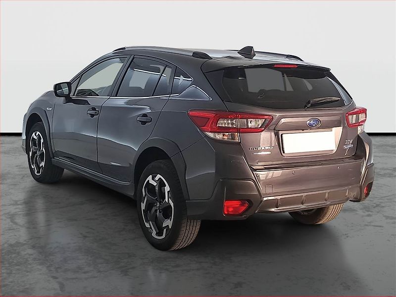 Subaru XV (2021) 2.0 e-Boxer - fotka 4 z 19