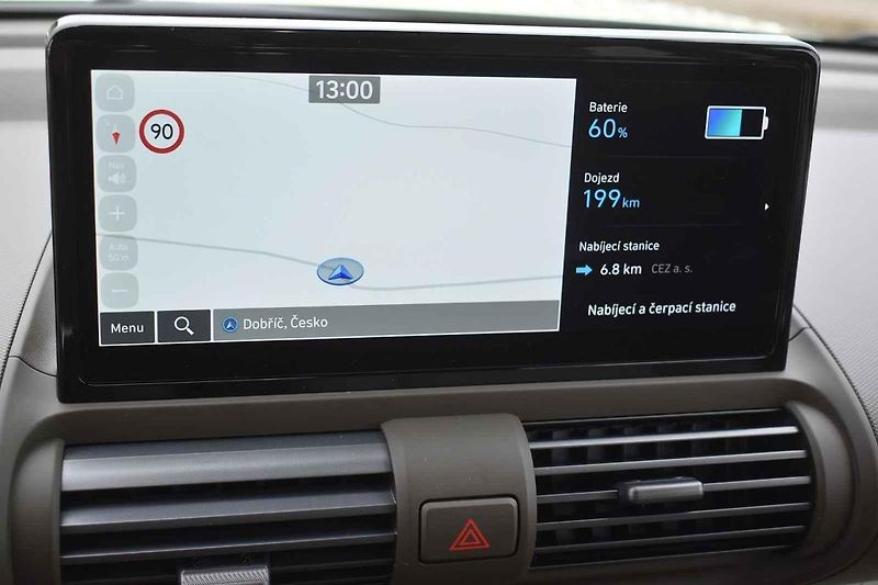 Hyundai Inster je auto, které může elektromobilitu přiblížit další skupině motoristů.