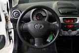 Toyota Aygo - náhled 14