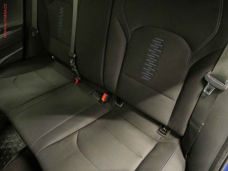 Hyundai i30 (2018) 1.4 T-GDi, ČR, TZ, ČR - fotka 10 z 22