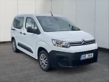Citroën Berlingo 1,5 BHDi 100 Live Pack - náhled 1