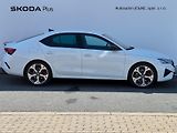 Škoda Octavia (2025) RS 2.0 TSI 195kW - náhled 8
