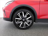 Seat Arona (2022) FR 1.5 TSI - náhled 21