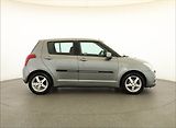 Suzuki Swift (2005) 1.5, nová STK, Klima - náhled 6