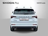Škoda Karoq (2025) 2.0 TDI 4x4 DSG SportLine - náhled 34