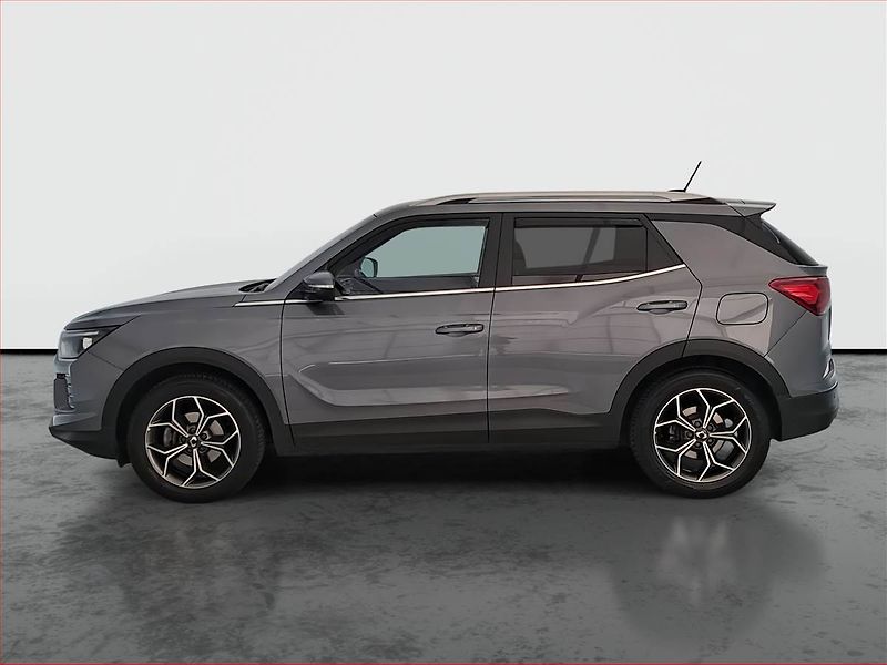 SsangYong Korando (2021) 1.5 T-GDI - fotka 3 z 16