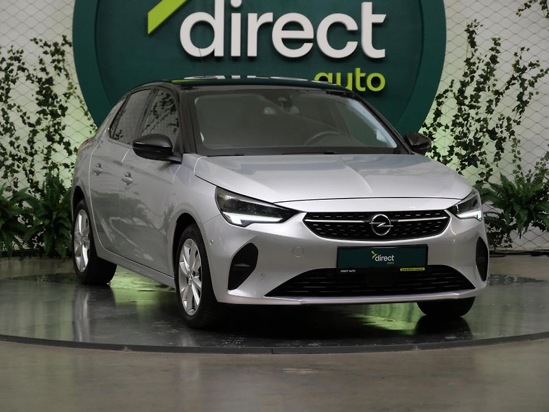 Opel Corsa - fotka 8 z 23