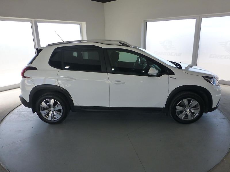 Peugeot 2008 (2019) 1,2i-81KW*PARK.S*ALU*VYHŘ.SED* - fotka 5 z 27