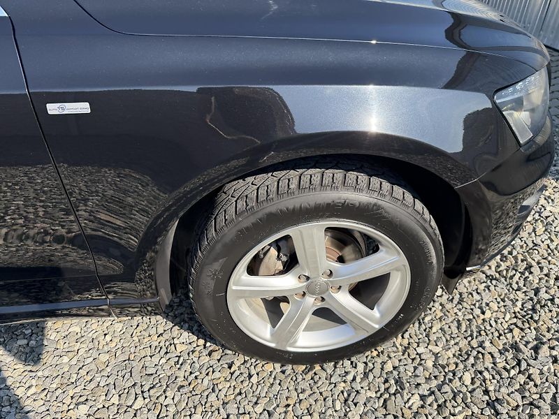Audi Q5 2.0TSi 4x4 210PS KUŽE ALU AUT! - fotka 65 z 158