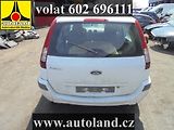 Ford Fusion (2009) VOLAT 602 696111 - náhled 2